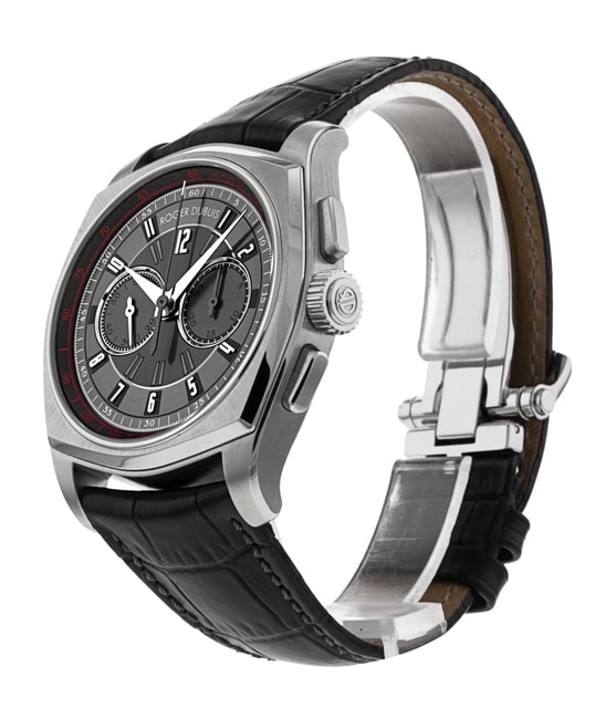 Roger Dubuis La Monegasque DBMG0005 Image 2